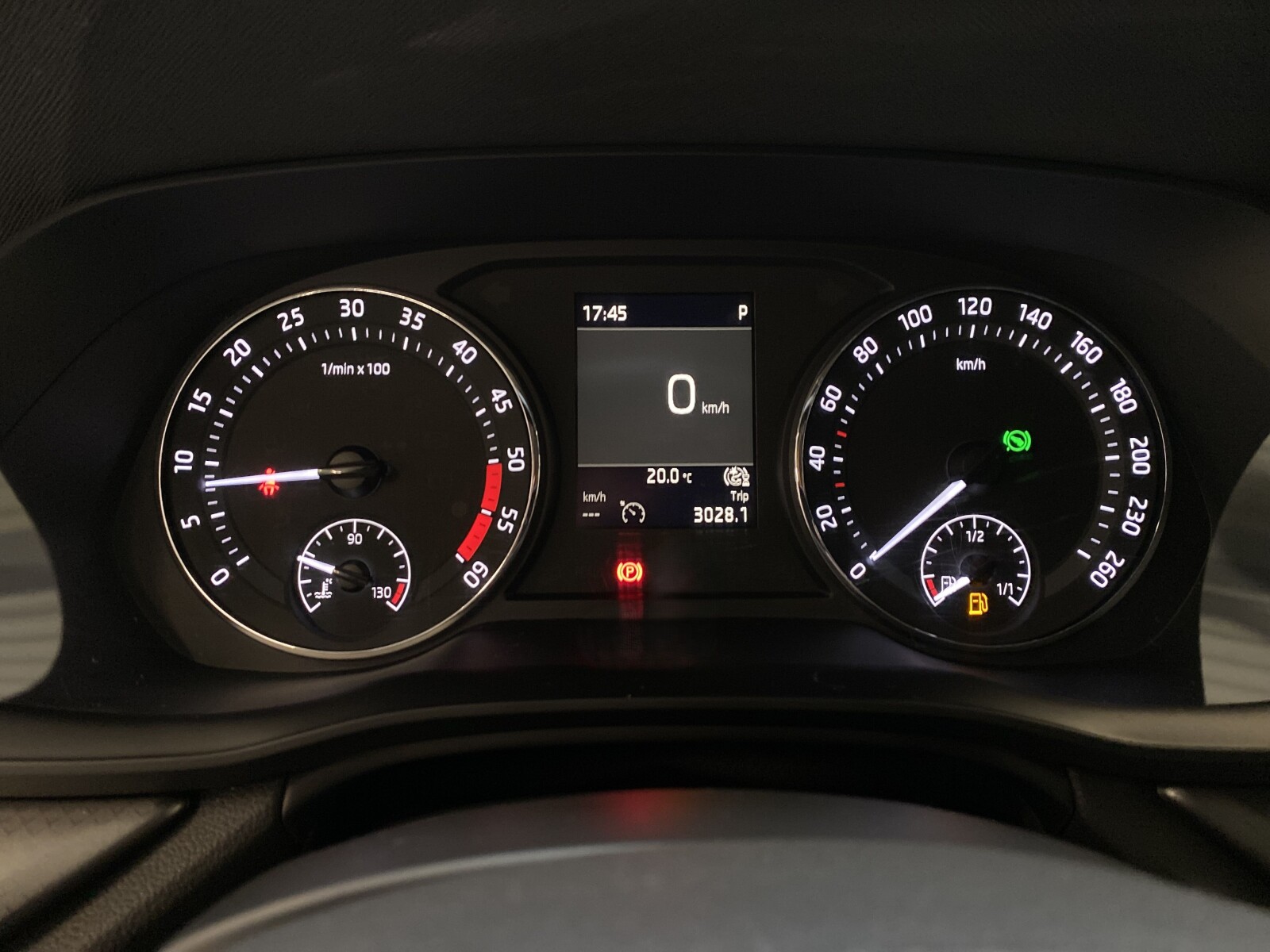 Škoda Octavia - zdjęcie 23