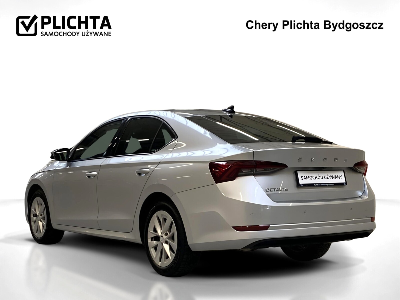 Škoda Octavia - zdjęcie 3