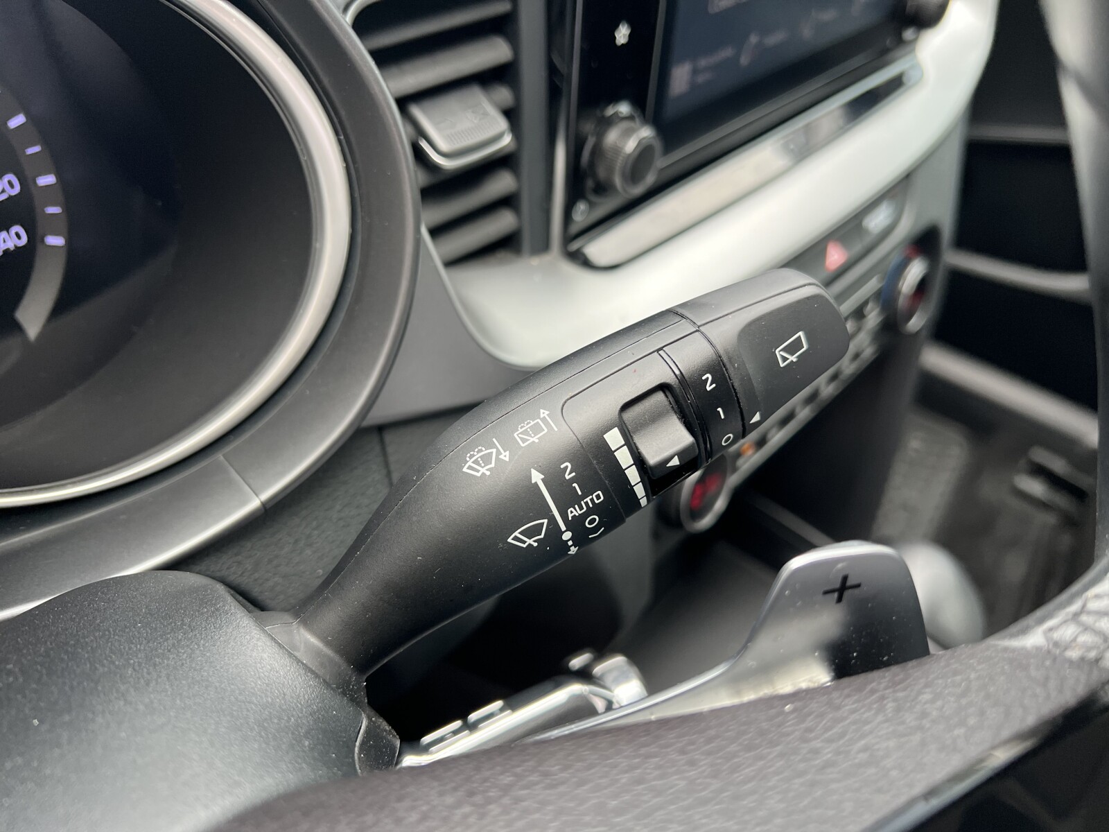 Kia Ceed - zdjęcie 13