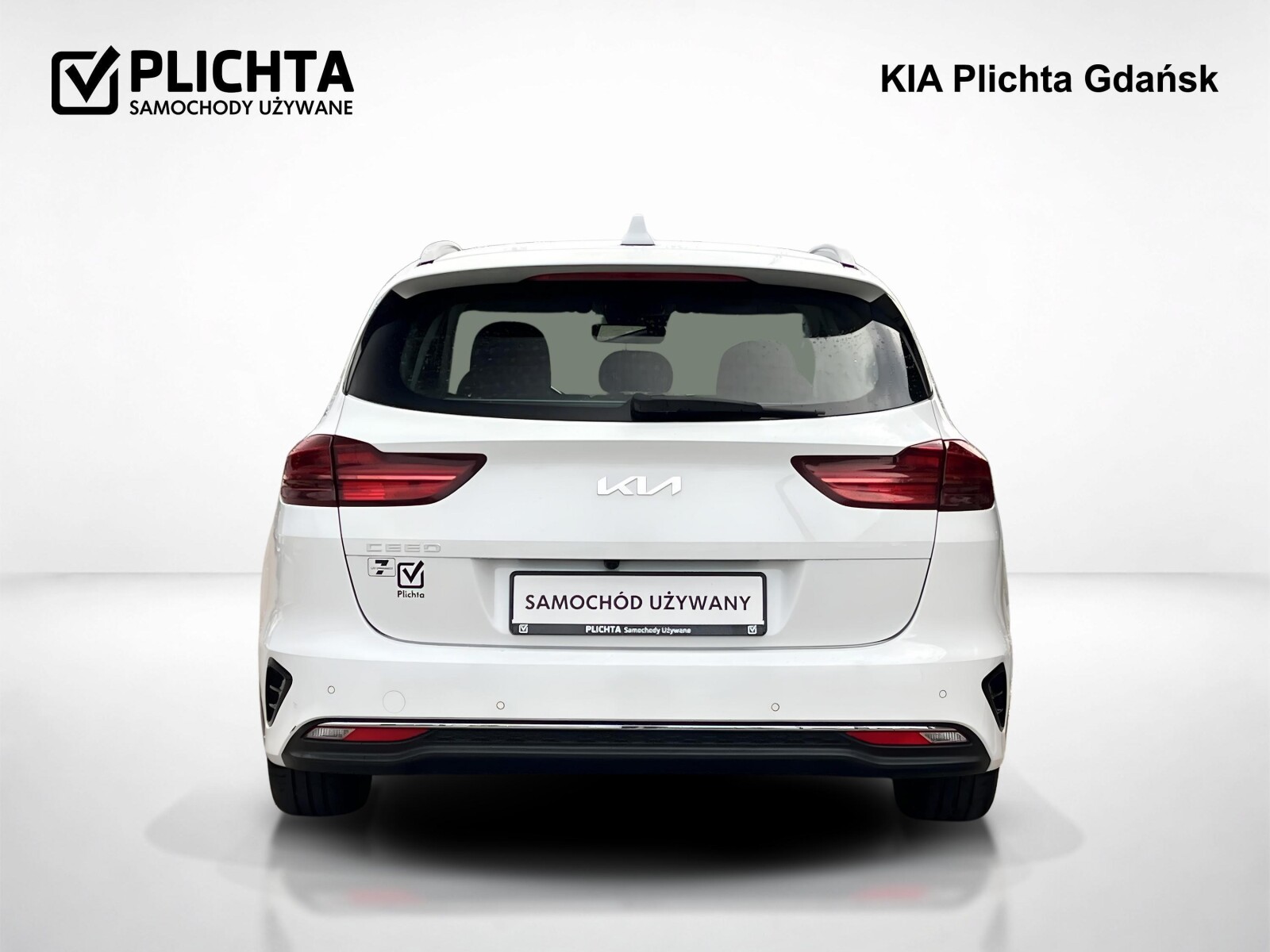 Kia Ceed - zdjęcie 4
