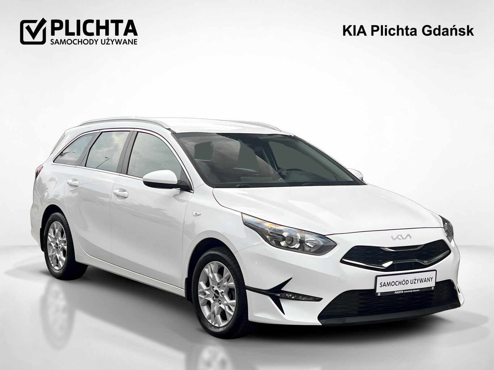 Kia Ceed - zdjęcie 7