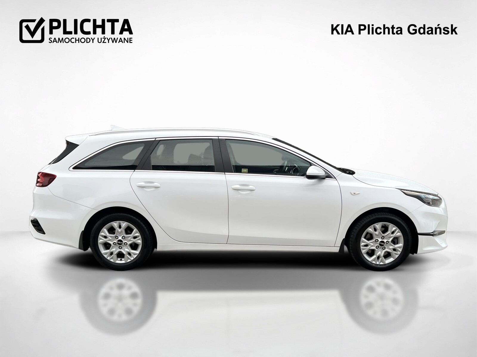 Kia Ceed - zdjęcie 6