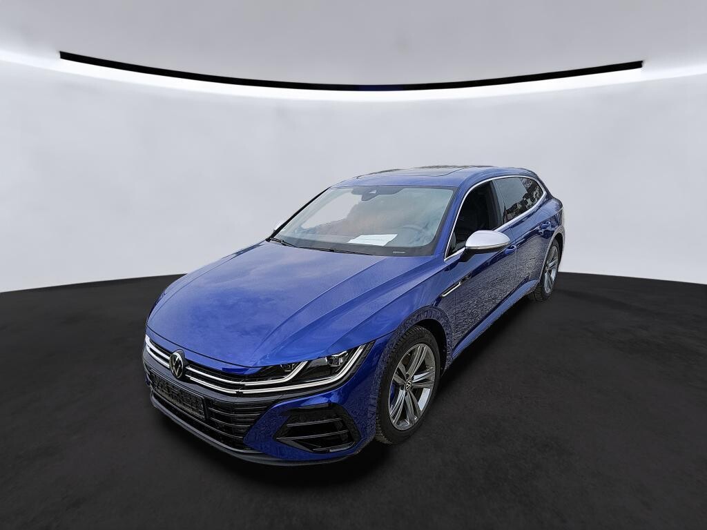 2.0 TSI 320 Km R DSG 4motion FV VAT 23%