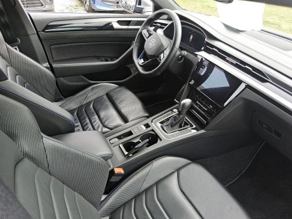 2.0 TSI 320 Km R DSG 4motion FV VAT 23%
