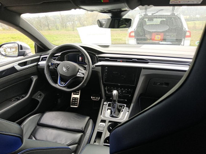 2.0 TSI 320 Km R DSG 4motion FV VAT 23%