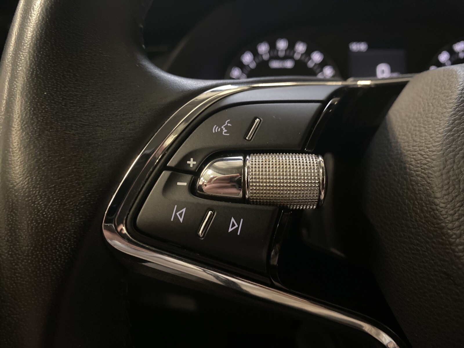 Škoda Octavia Combi - zdjęcie 21