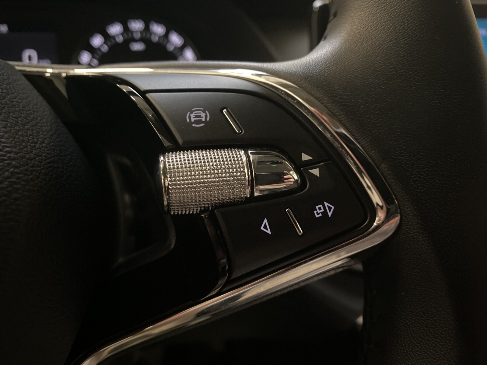 Škoda Octavia Combi - zdjęcie 20