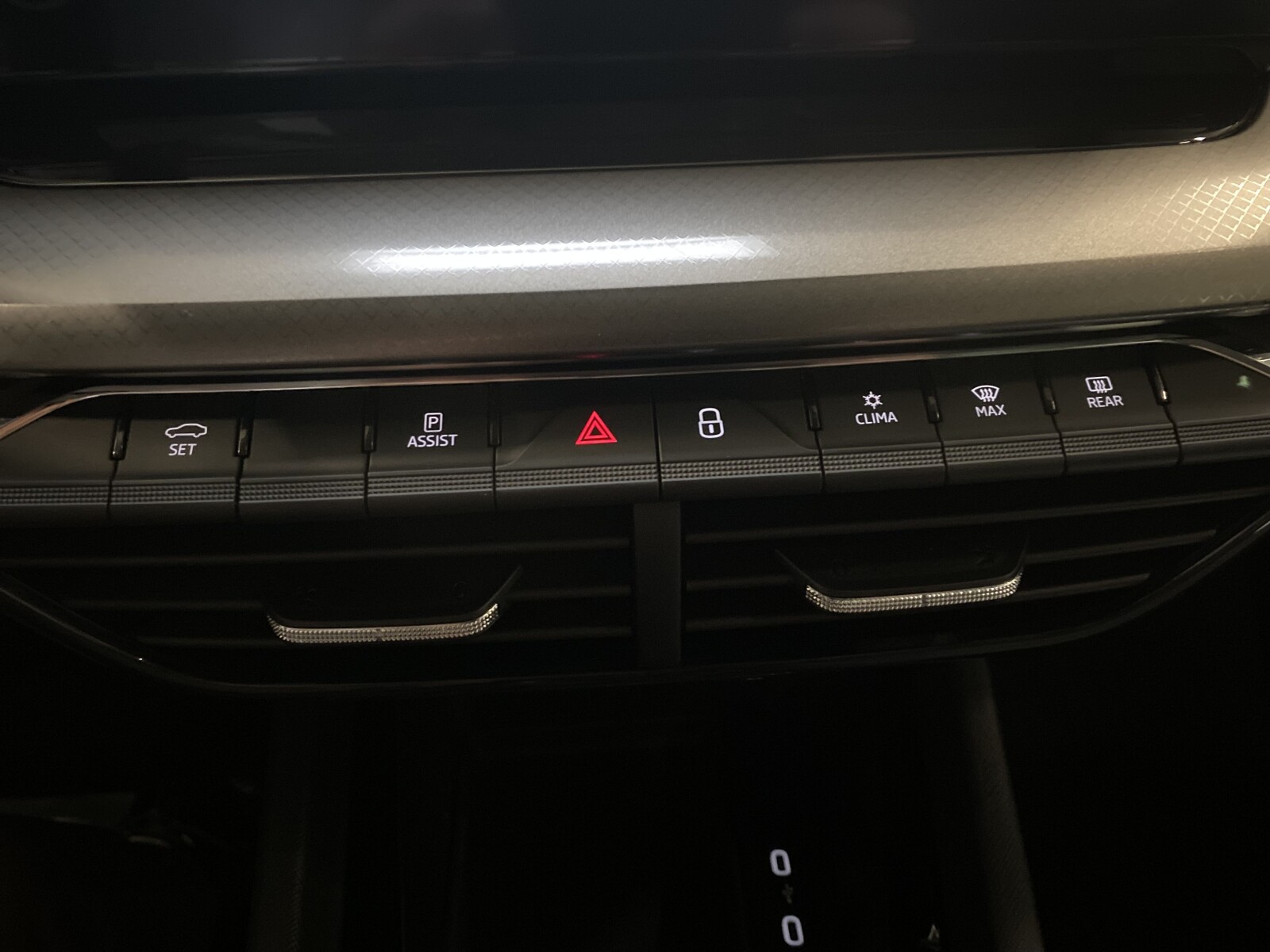 Škoda Octavia Combi - zdjęcie 13