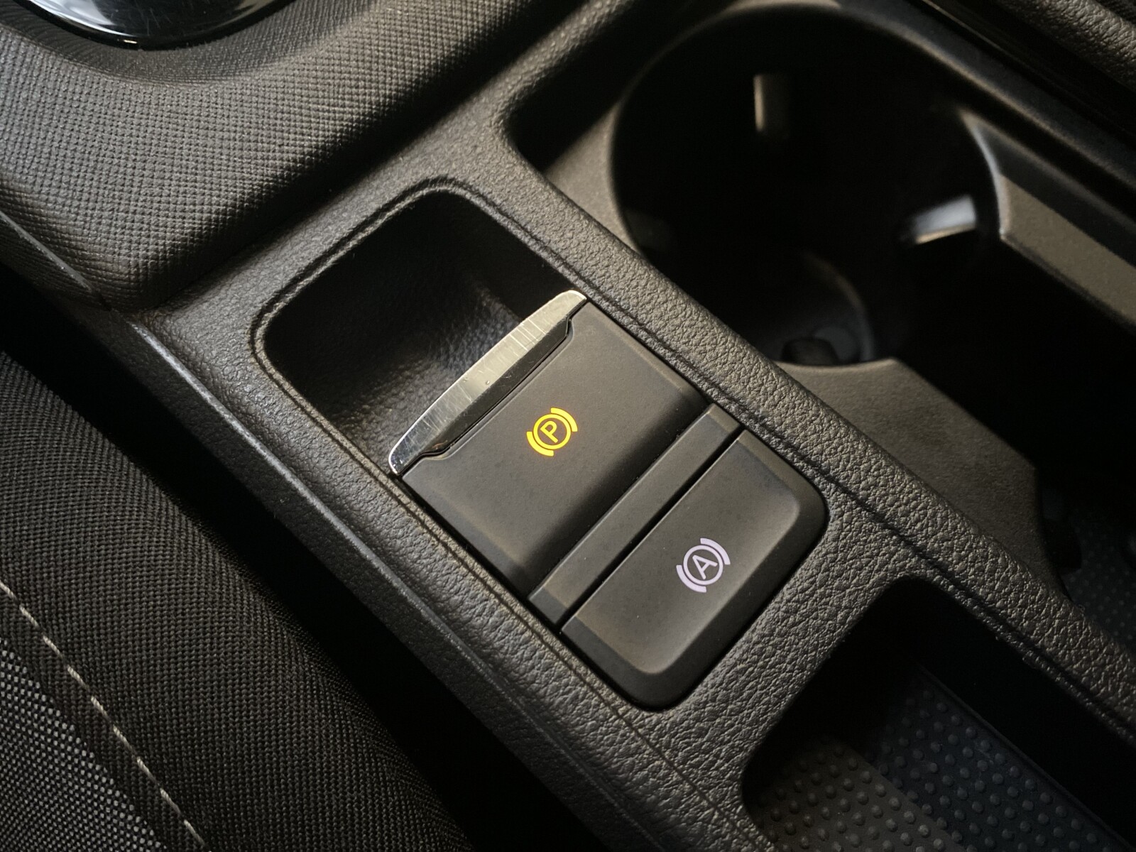 Škoda Octavia Combi - zdjęcie 12