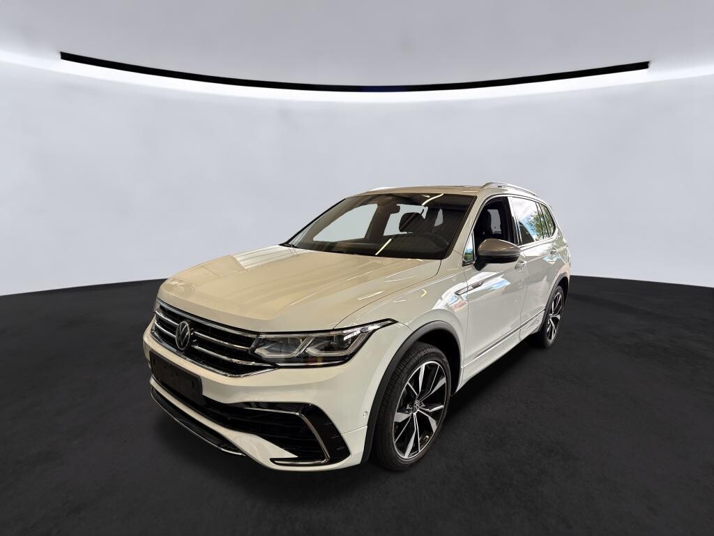 2.0 TSI 245 KM R LINE DSG 4motion FV VAT 23%