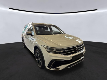 2.0 TSI 245 KM R LINE DSG 4motion FV VAT 23%