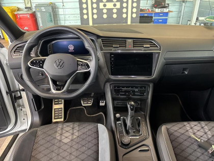 2.0 TSI 245 KM R LINE DSG 4motion FV VAT 23%