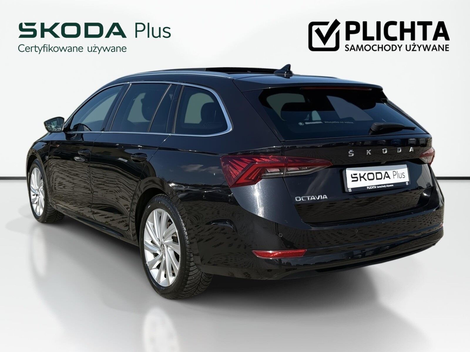 Škoda Octavia - zdjęcie 7