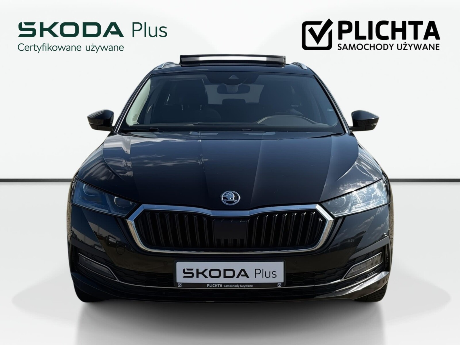 Škoda Octavia - zdjęcie 2
