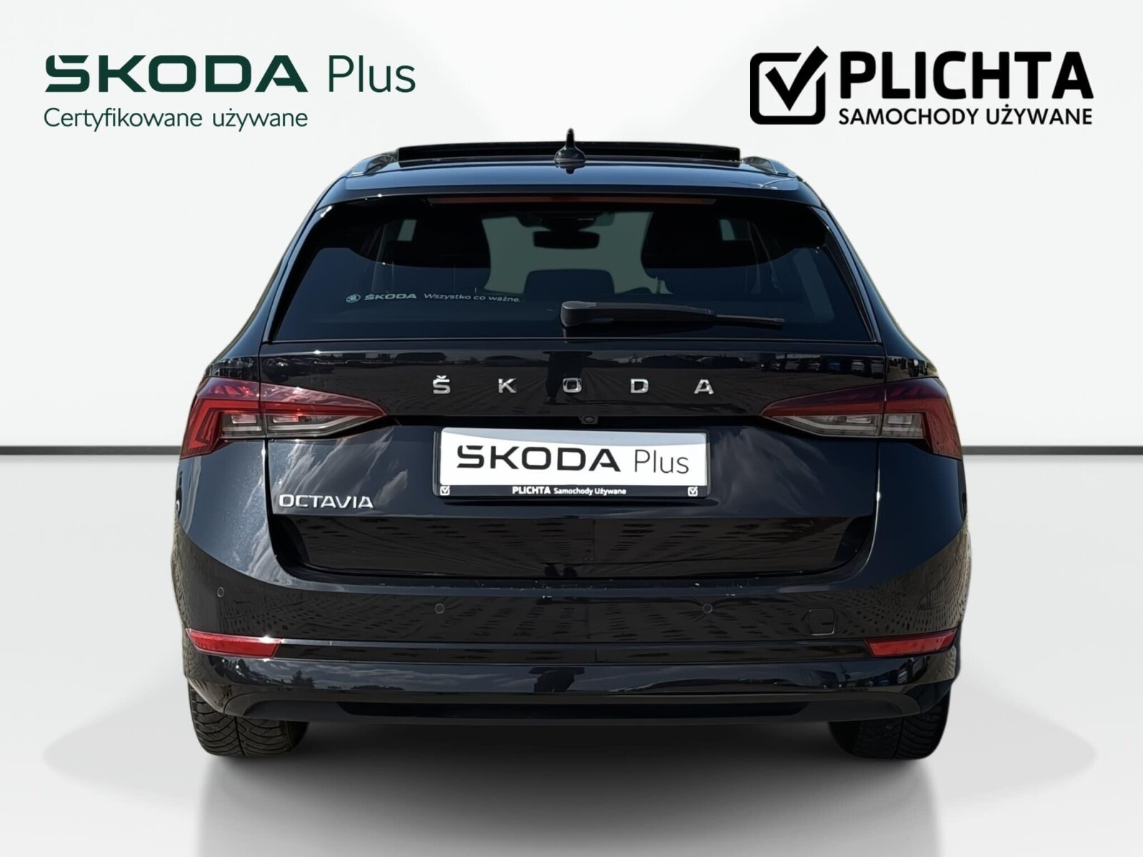 Škoda Octavia - zdjęcie 6
