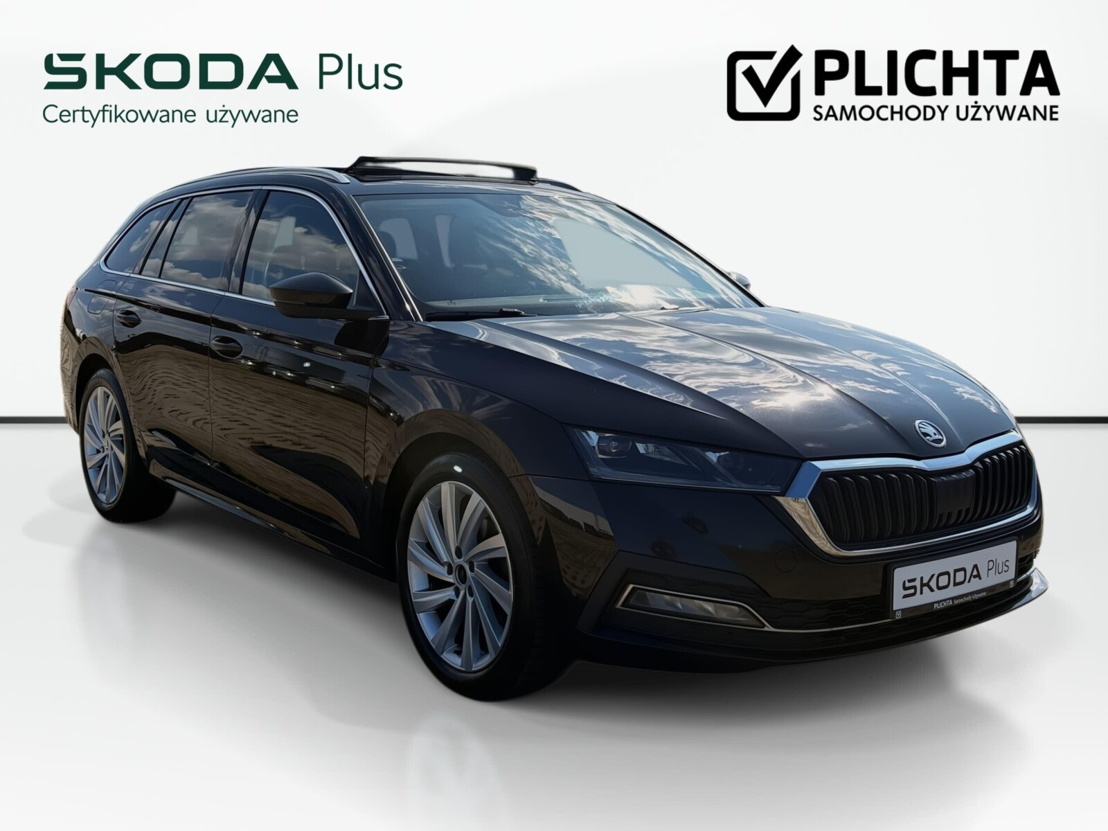 Škoda Octavia - zdjęcie 3