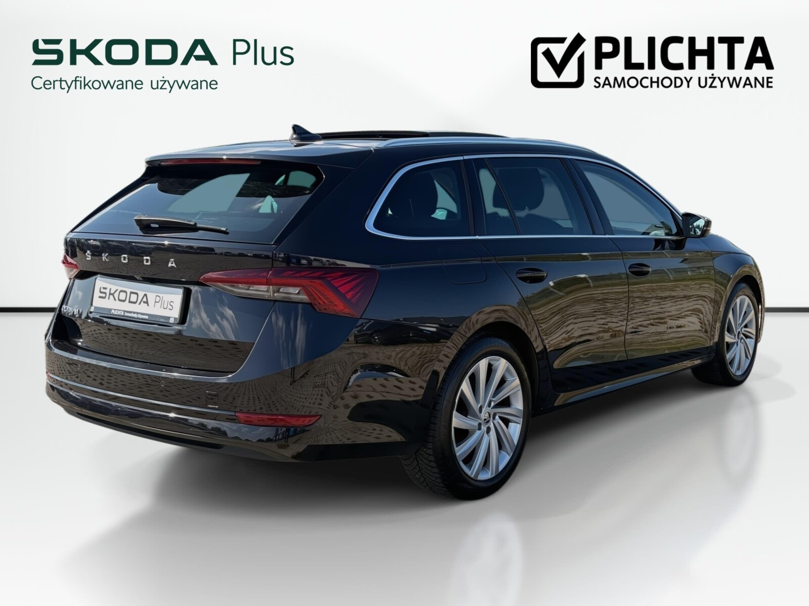 Škoda Octavia - zdjęcie 5