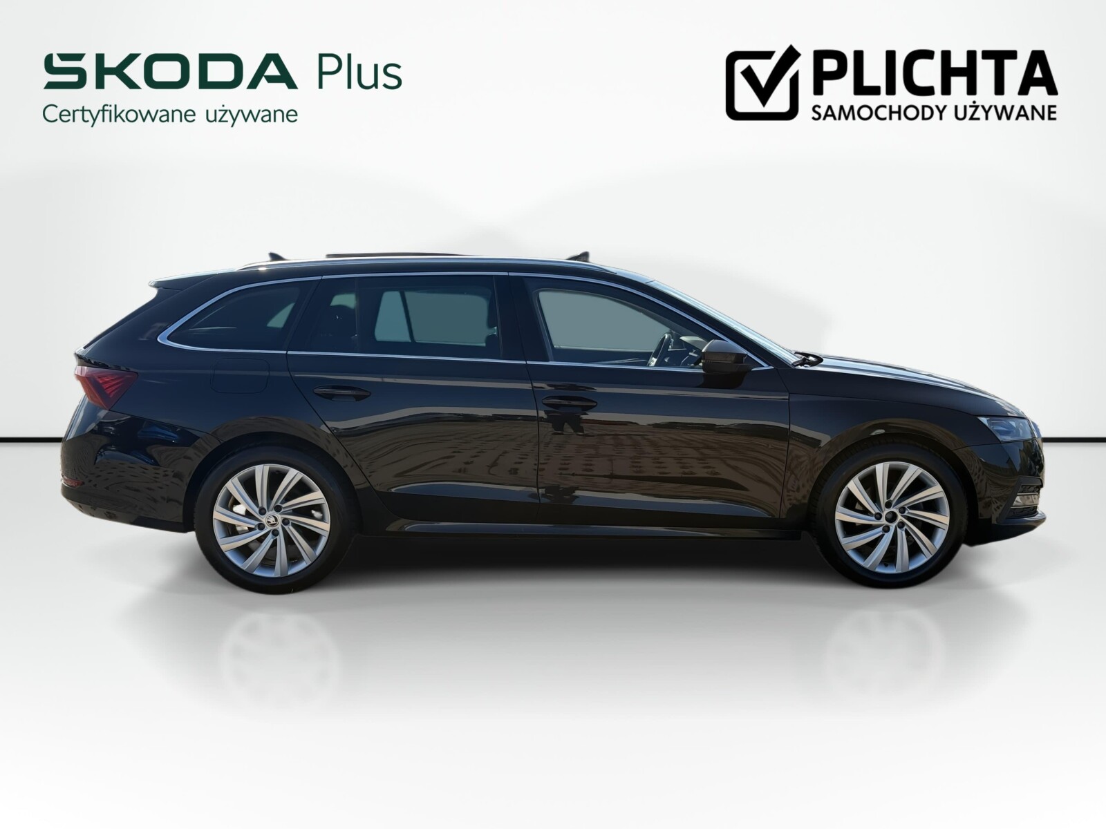 Škoda Octavia - zdjęcie 4