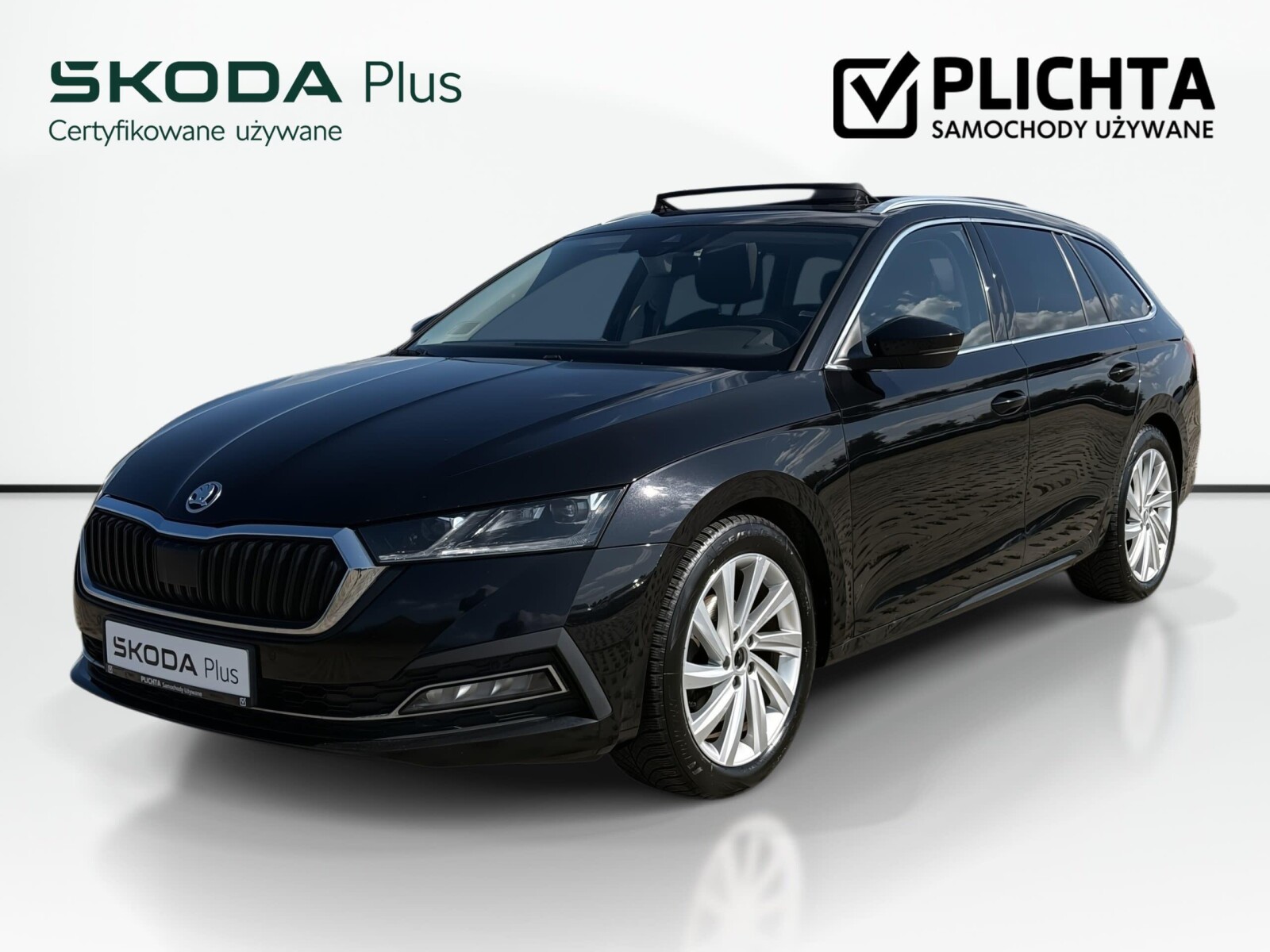 Škoda Octavia - zdjęcie 1