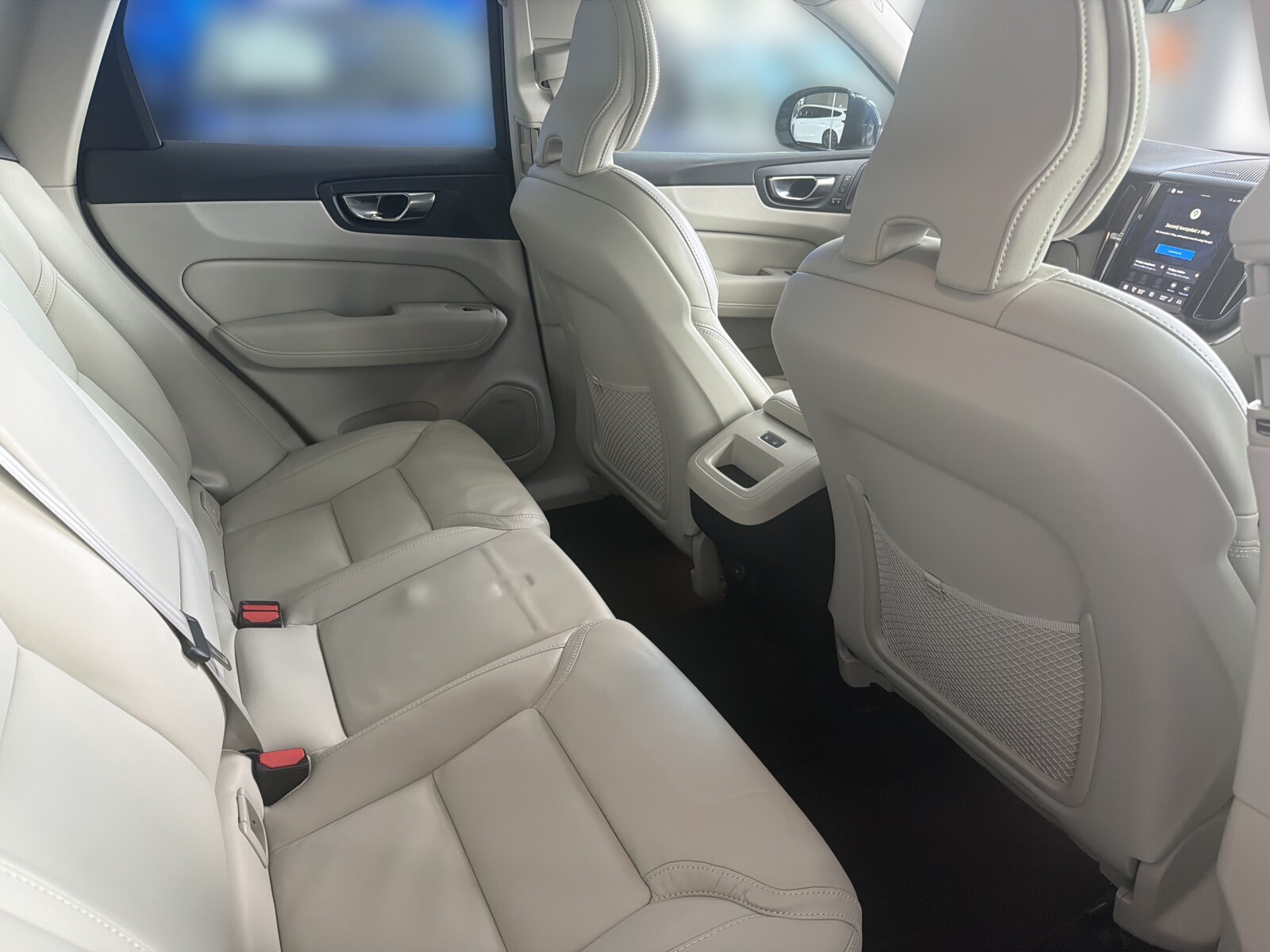 Volvo XC 60 - zdjęcie 21