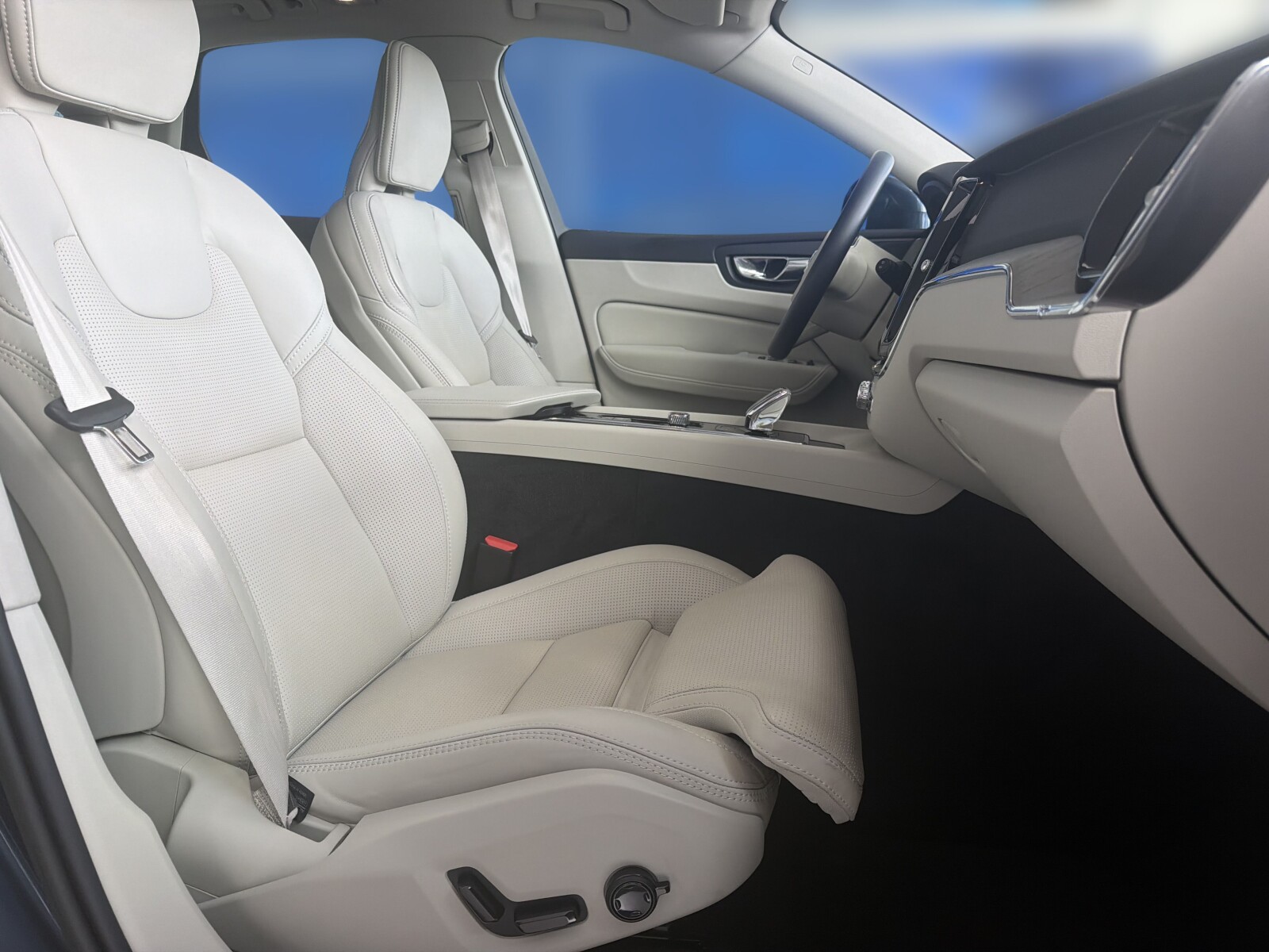 Volvo XC 60 - zdjęcie 24