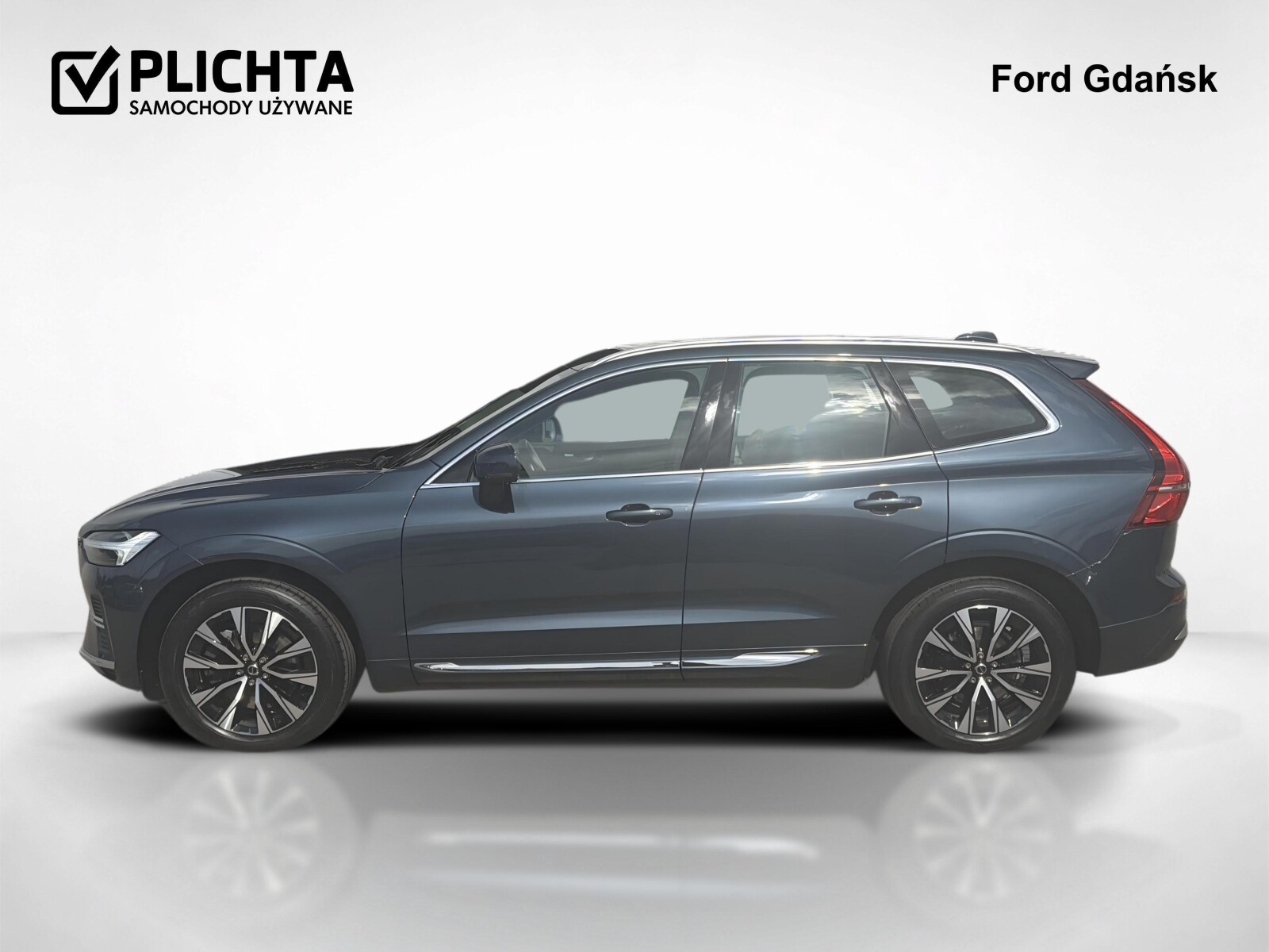 Volvo XC 60 - zdjęcie 2