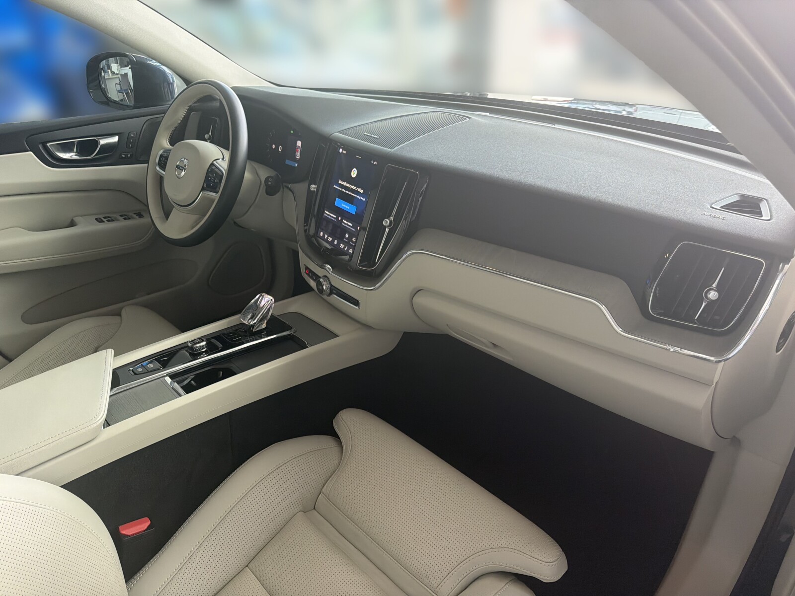 Volvo XC 60 - zdjęcie 23