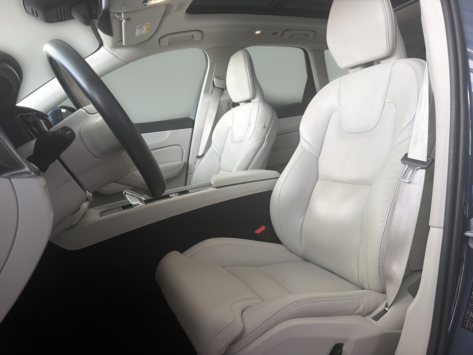 Volvo XC 60 - zdjęcie 10