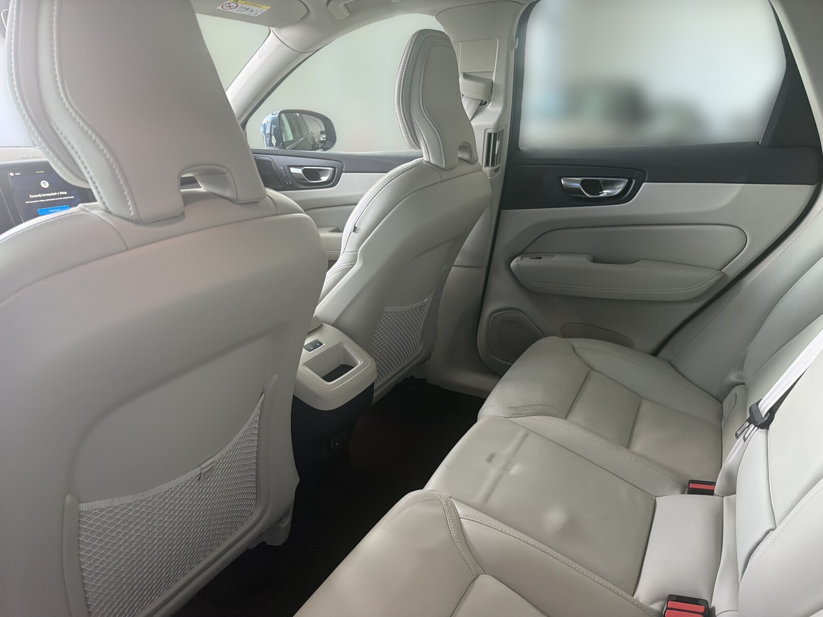 Volvo XC 60 - zdjęcie 14