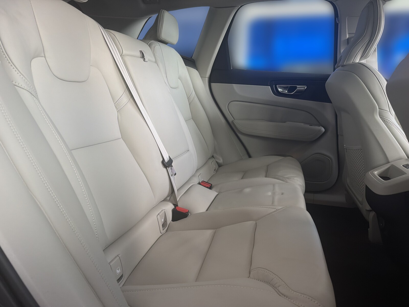 Volvo XC 60 - zdjęcie 22