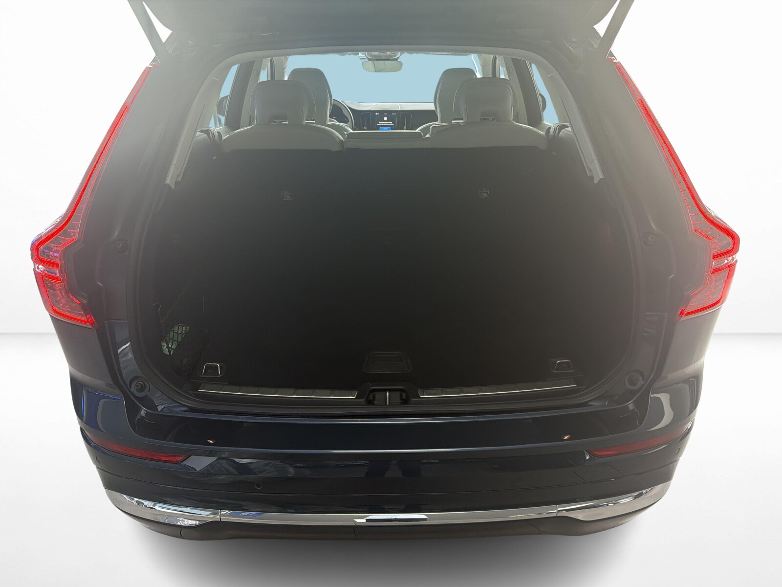 Volvo XC 60 - zdjęcie 19