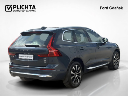 2.0 B4 D Plus Bright 197 KM Automat FV Vat 23%