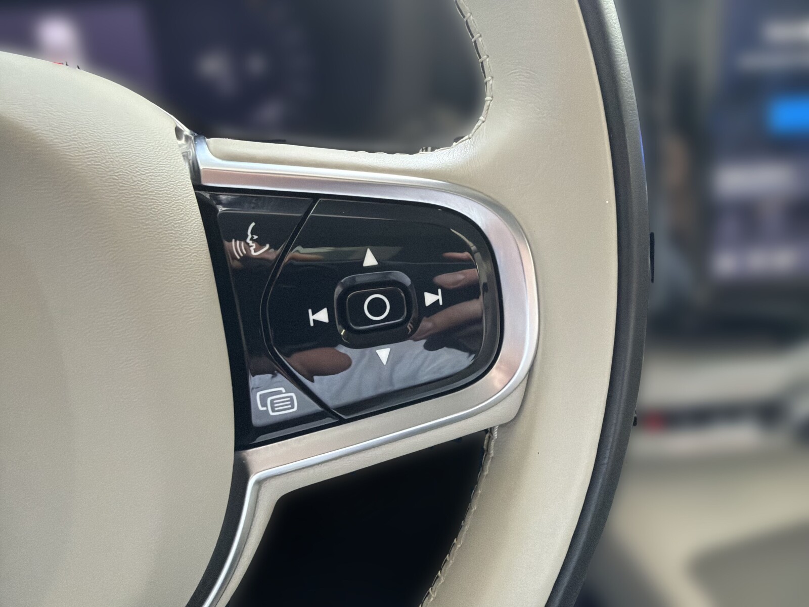 Volvo XC 60 - zdjęcie 29