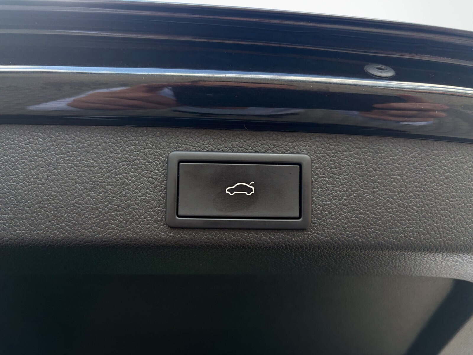 Škoda Superb Combi - zdjęcie 19