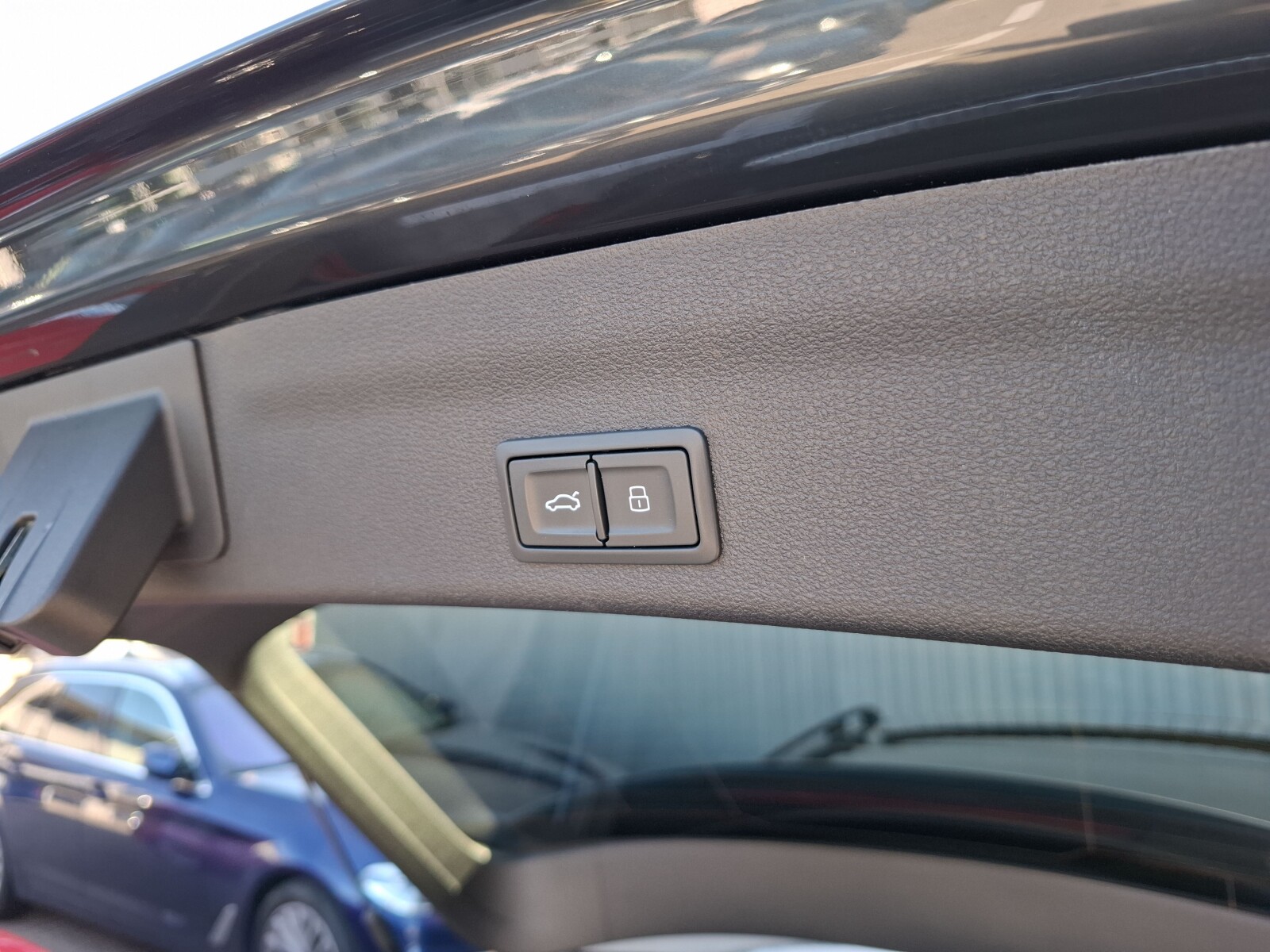 Audi A6 allroad - zdjęcie 23
