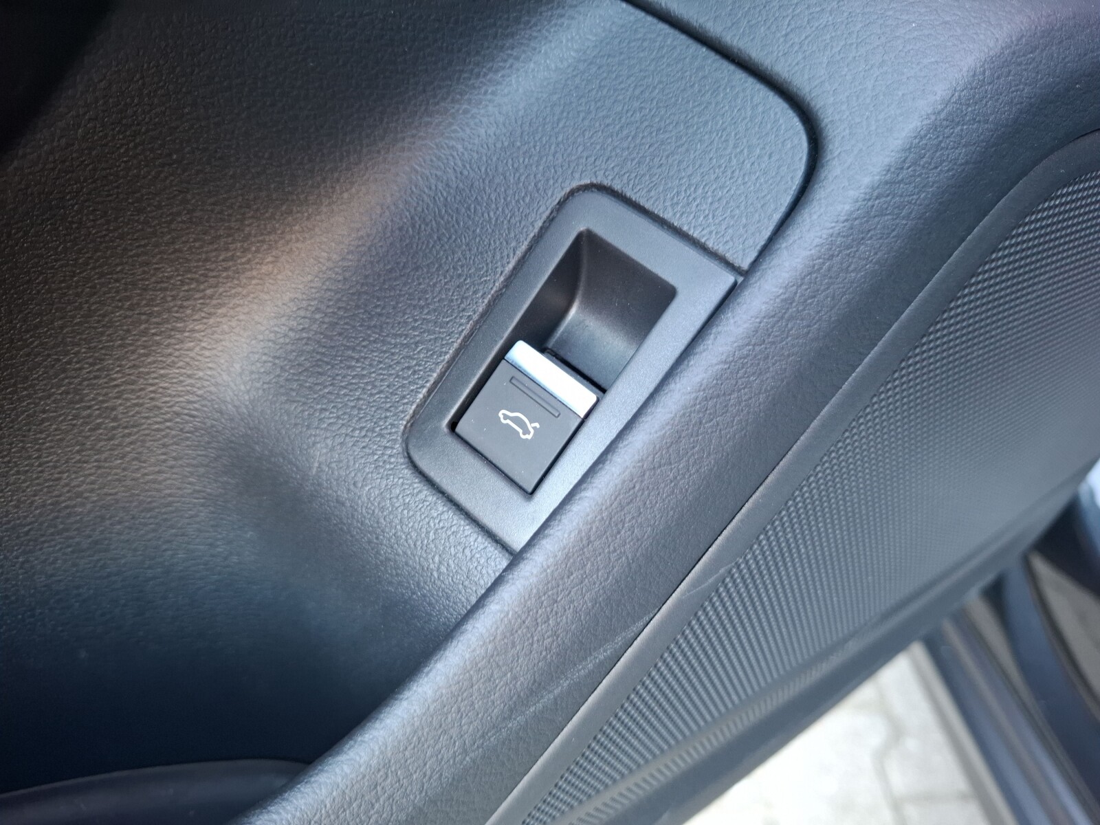 Audi A6 allroad - zdjęcie 27