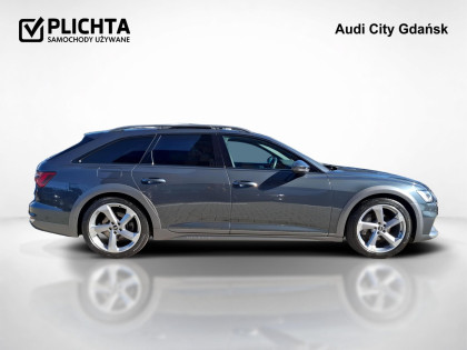 40 TDI|HAK|Matrix|Dach Panoramiczny|Smartphone Interface|ACC