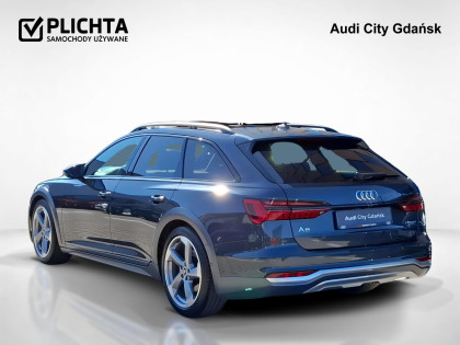 40 TDI|HAK|Matrix|Dach Panoramiczny|Smartphone Interface|ACC