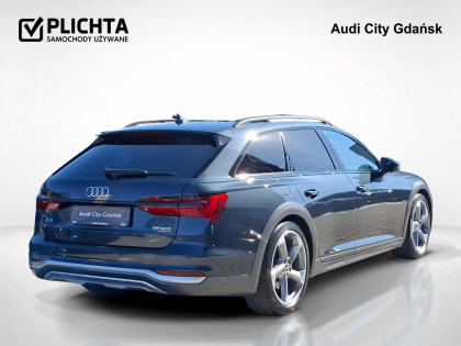 40 TDI|HAK|Matrix|Dach Panoramiczny|Smartphone Interface|ACC