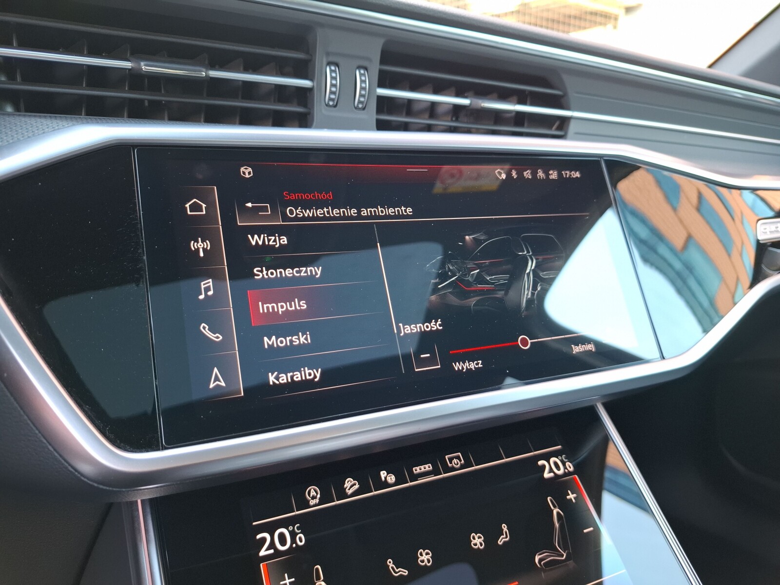 Audi A6 allroad - zdjęcie 33