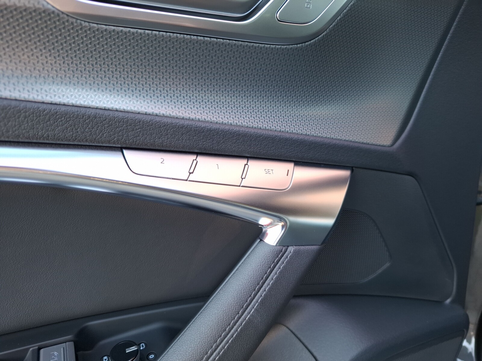 Audi A6 allroad - zdjęcie 28