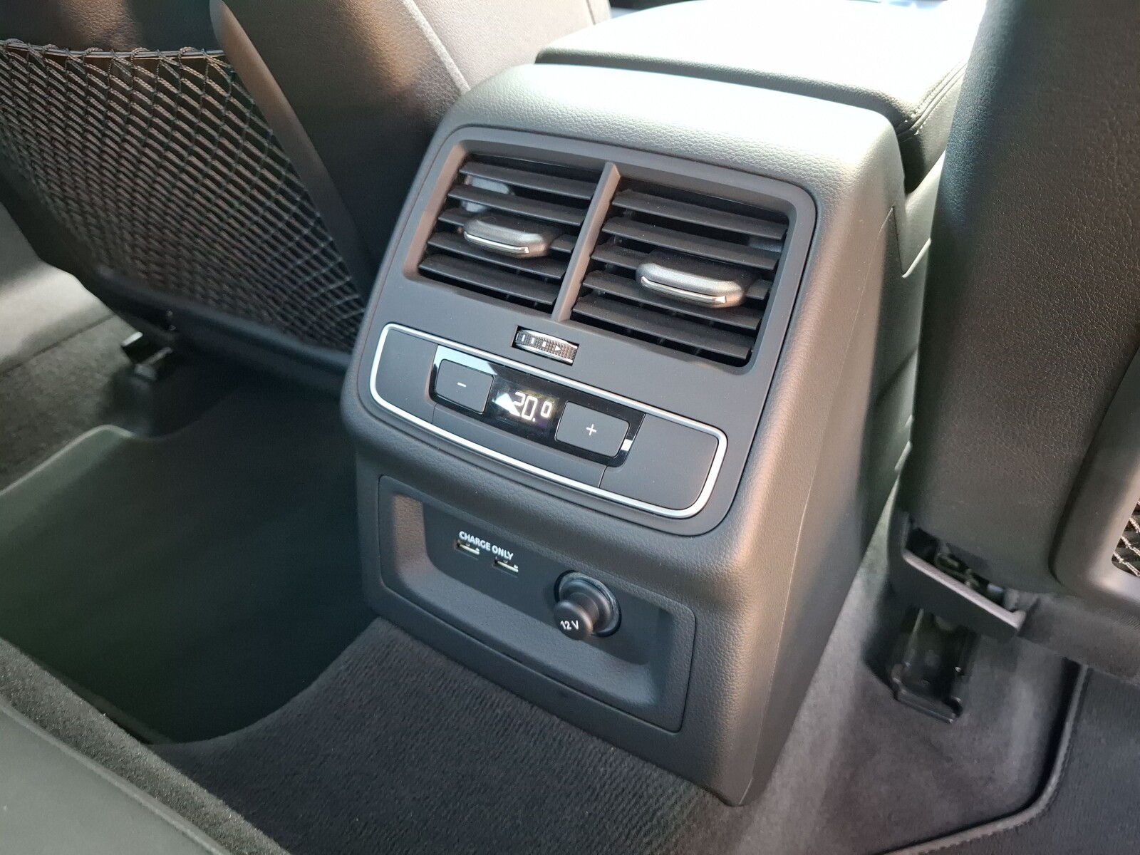 Audi A5 Sportback - zdjęcie 22