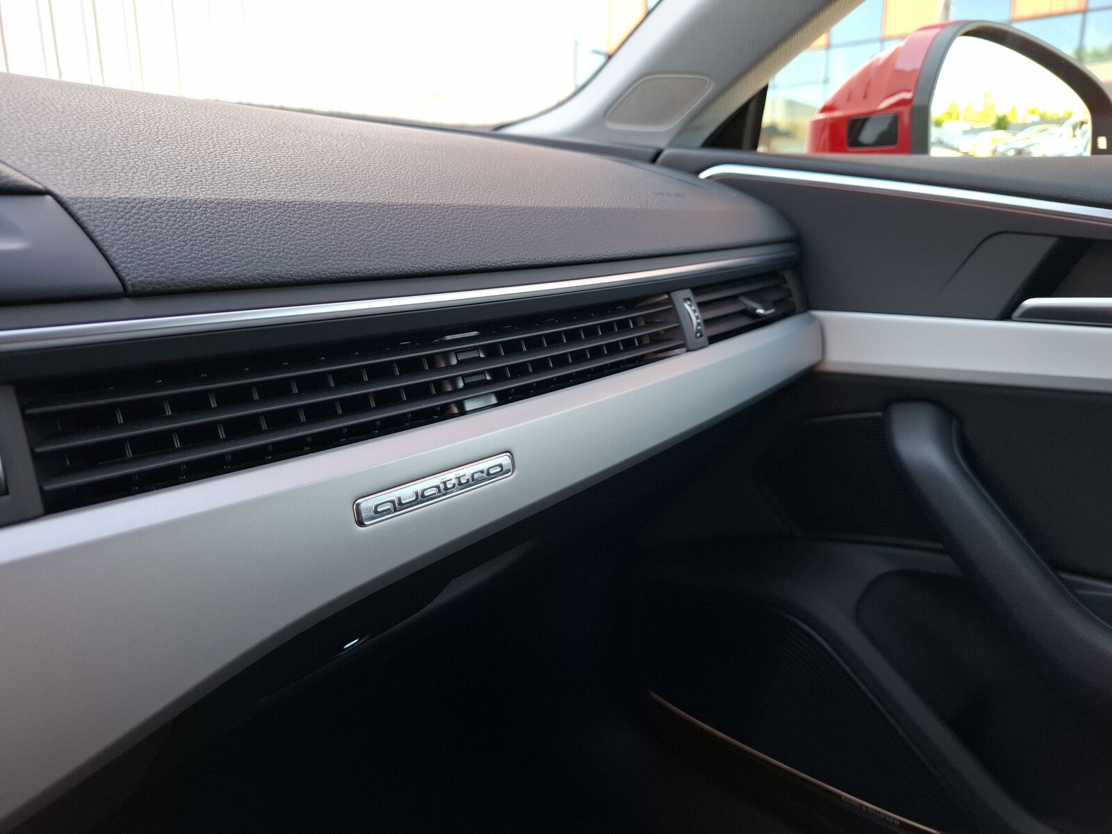 Audi A5 Sportback - zdjęcie 37