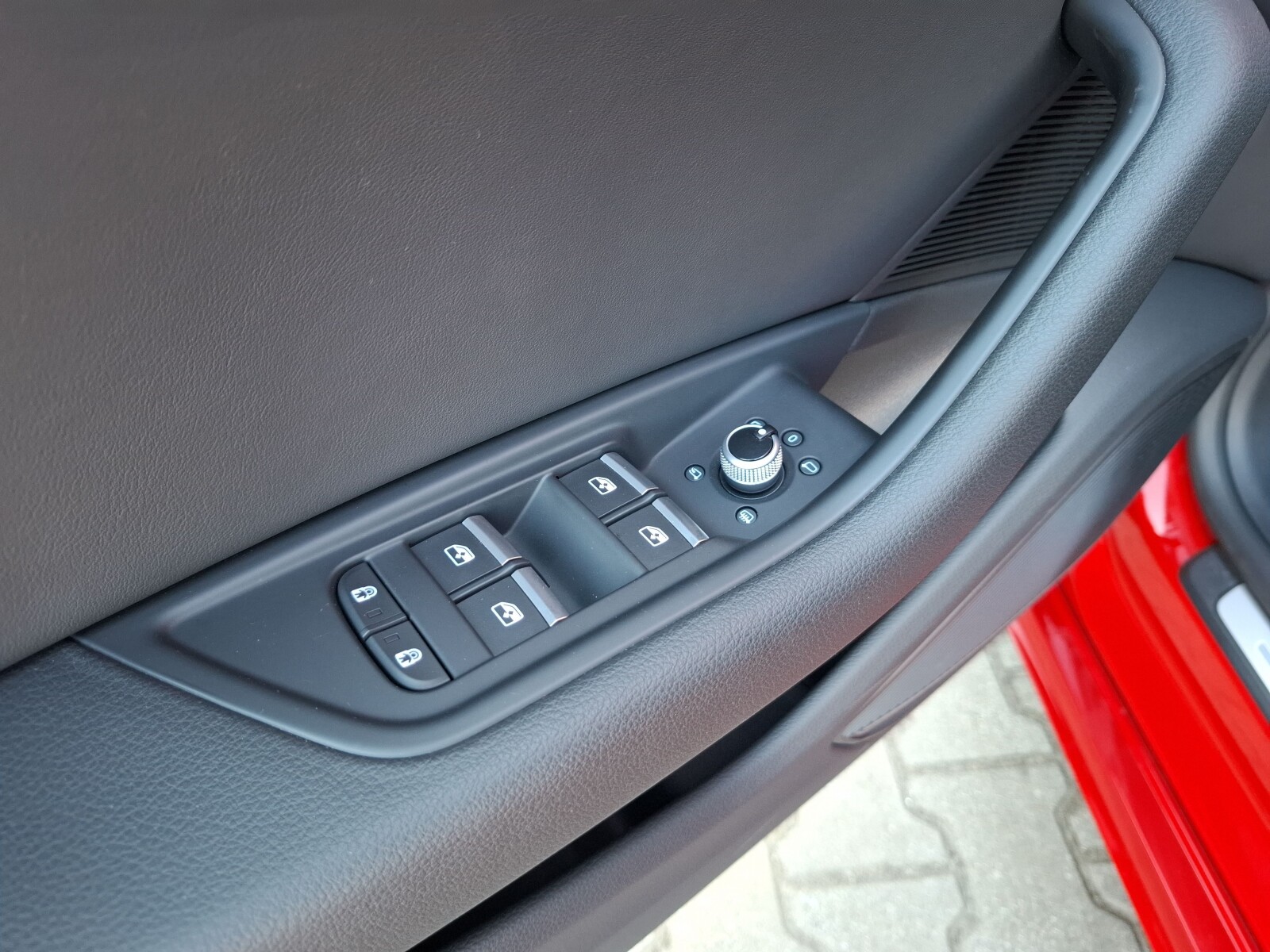 Audi A5 Sportback - zdjęcie 24