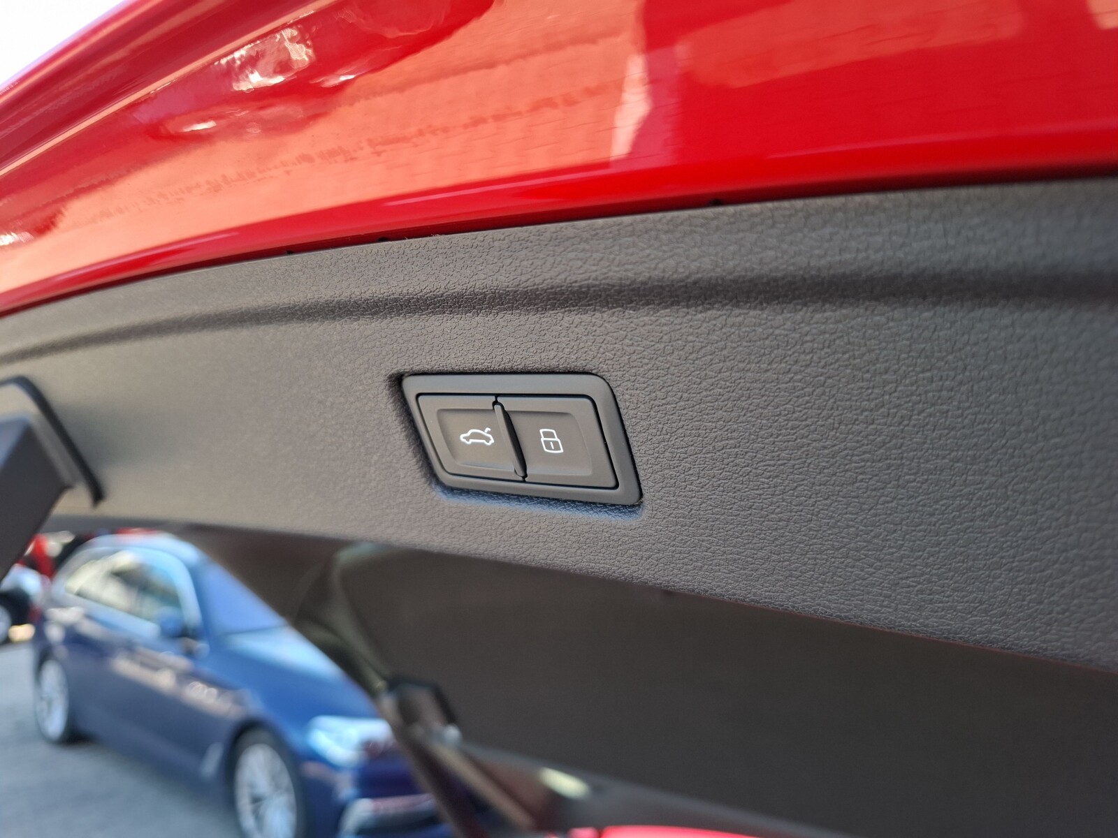 Audi A5 Sportback - zdjęcie 13