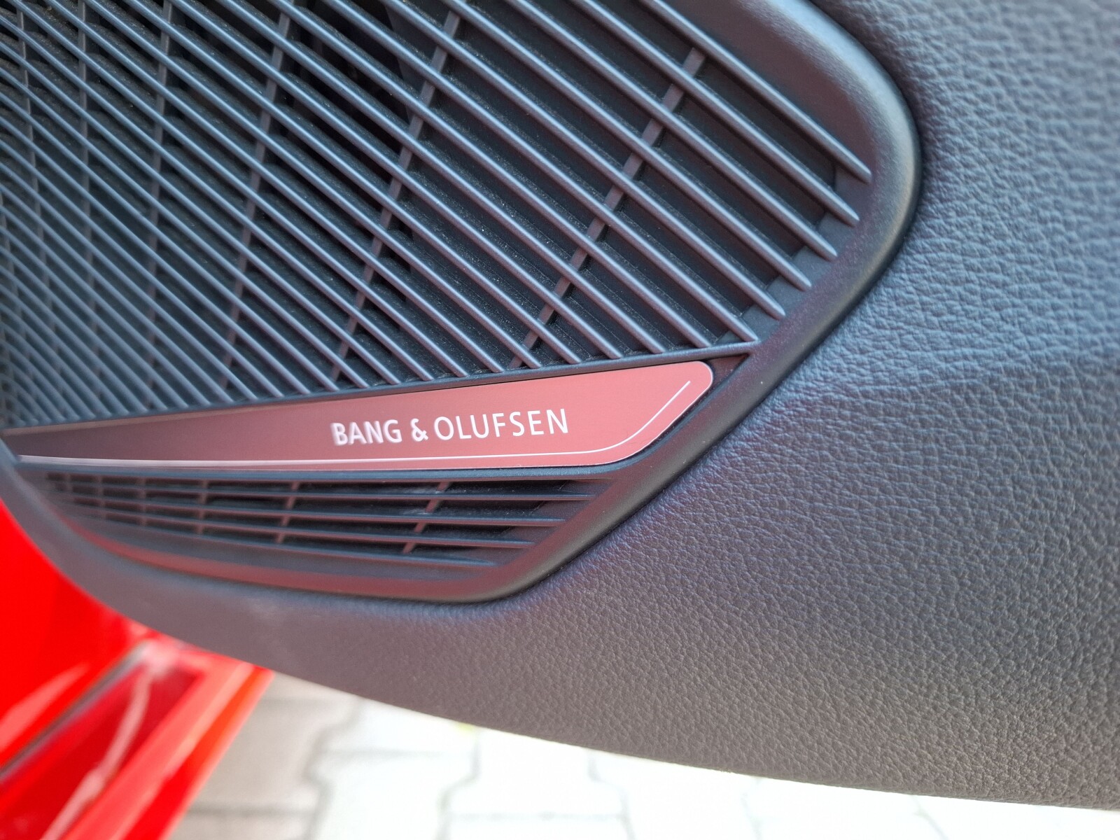 Audi A5 Sportback - zdjęcie 23
