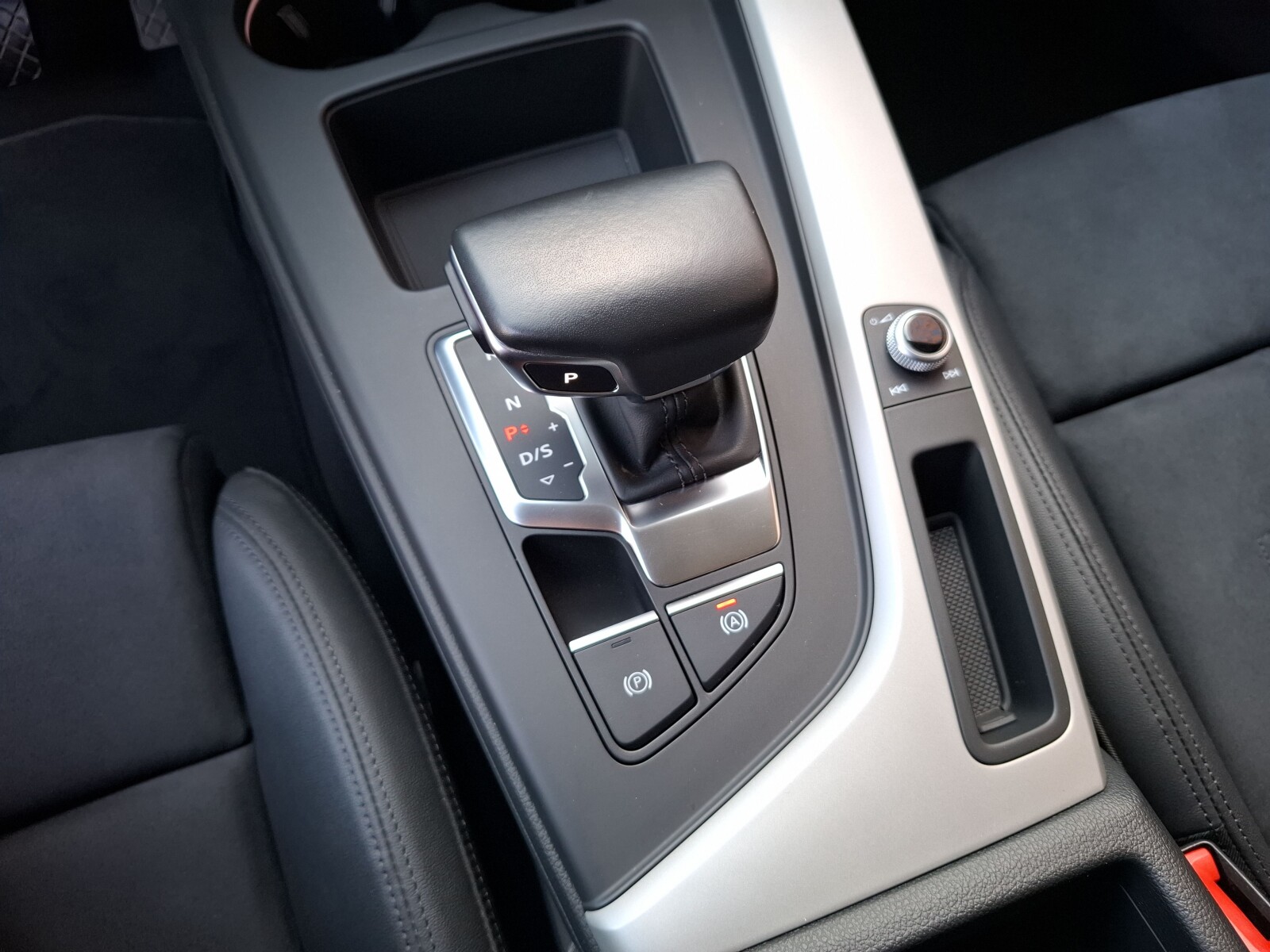 Audi A5 Sportback - zdjęcie 18