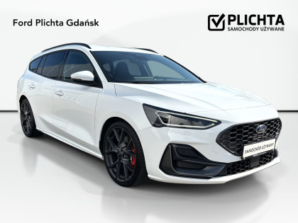 2.3 EcoBoost ST 280 KM Salon Polska FV Vat 23%
