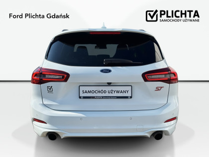2.3 EcoBoost ST 280 KM Salon Polska FV Vat 23%