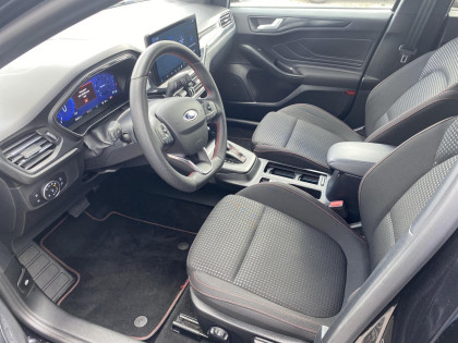 1.0 EcoBoost MHEV ST-Line Design 125km Automat